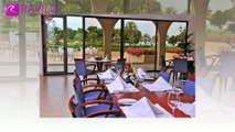 Dhafra Beach Hotel, Jebel Dhana, Arab Emirates