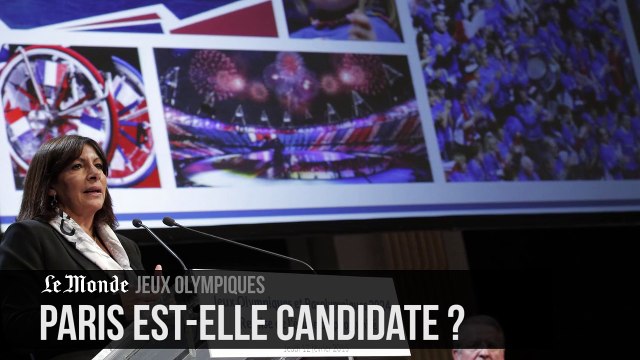 JO 2024 : pourquoi Paris fait un pas de plus vers une candidature