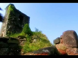 Raven - Series 2 - Will Ishal conquer the Way of the Warrior