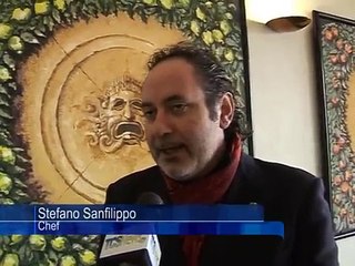 Terre del Sud a Caltanissetta Gara regionale di gastronomia