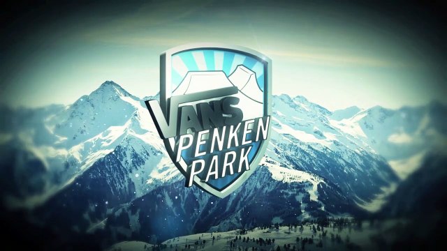 Vans Snow Day - Mayrhofen 2015