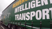 Beavertail transport oplossing || Kennis Transport & Logistics BV