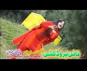 Pashto New Album  Aoska Che Nasha She Part 7