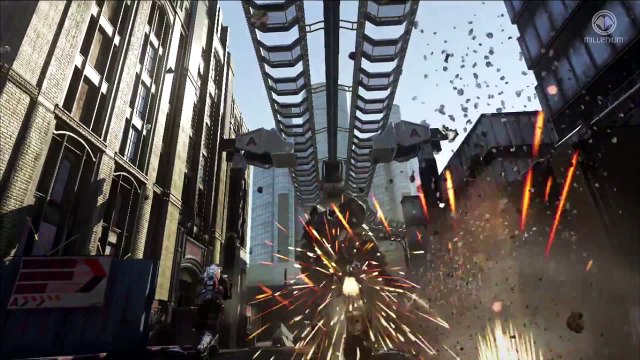 Spots et Astuces Detroit - Hardpoint, Search and Destroy