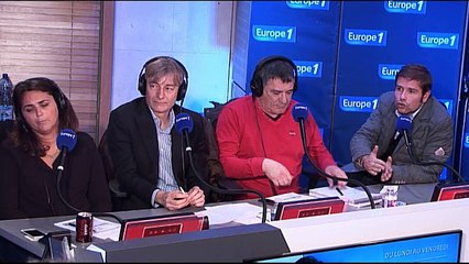 Les Pieds dans le Plat du 12/02/2015 avec Cyril Hanouna - Partie 2