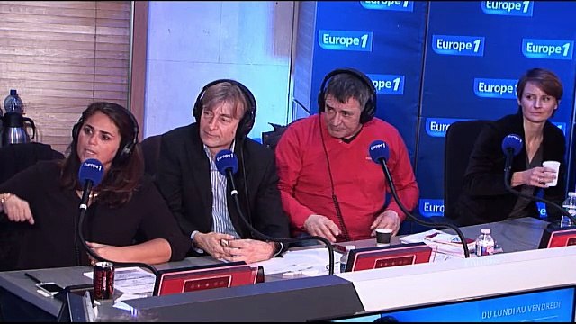 Les Pieds dans le Plat du 12/02/2015 avec Cyril Hanouna - Partie 3