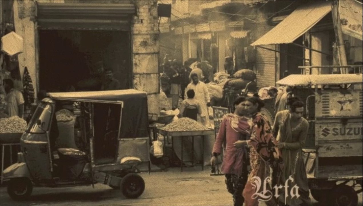 KAZANCI BEDiH-Felaket dideler (URFA)