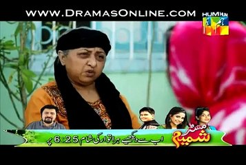 Susraal Mera Episode 87 full - 12 Febyuary 2015