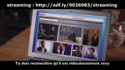 Cinquante Nuances de Grey Film complet streaming