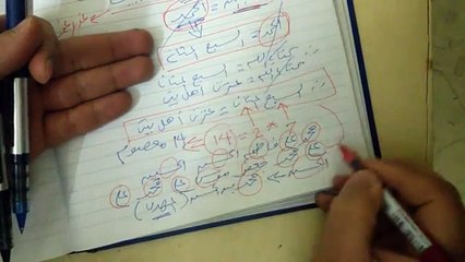 #شغل مخك إثبات معصومية أهل البيت في خمس دقائق فقط (1)