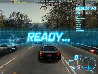 Station & Fisher Lotus Europa S under limit