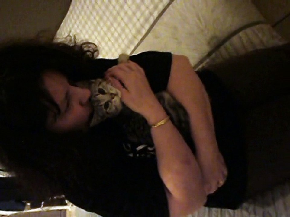 Minettes des olives n° 1 en FA 11/02/2015