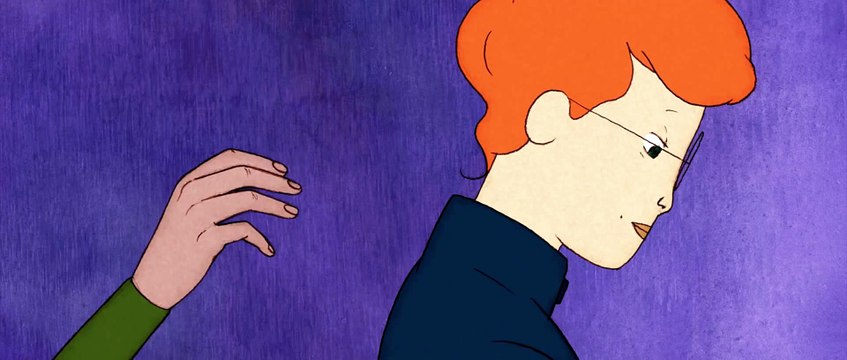 Le Sens du toucher (The Sense of touch) Trailer