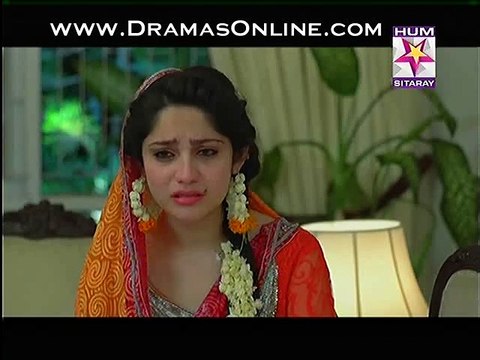 Bhanwar Episode 22 Full on Hum Sitaray 12th February 2015 High Quality Vid
