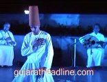 Sufi performance from Egyptian group in Ahmedabad;part-2