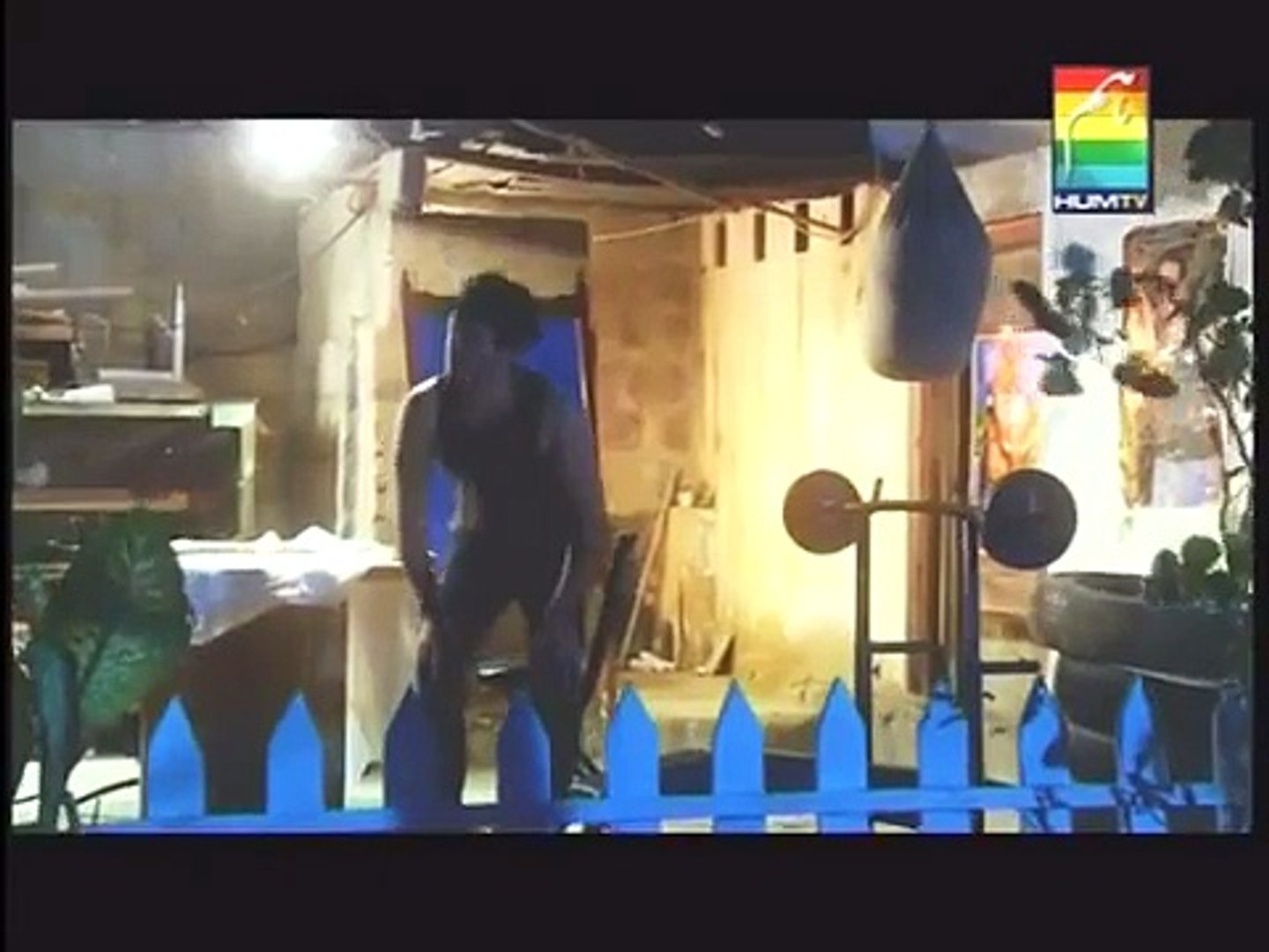 ⁣Raju Rocket OST Full Title Song