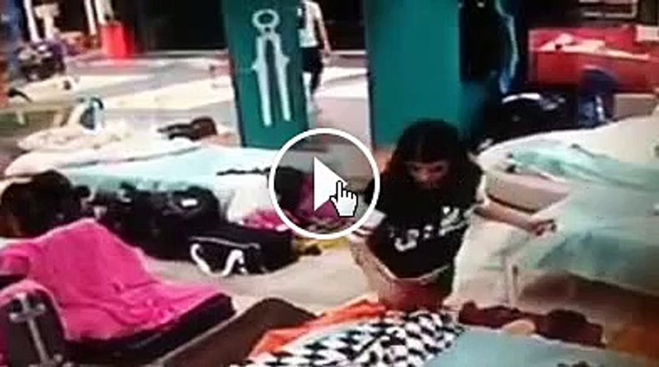 FAIL: Fãs da Sofia acusam o Wilson de a provocar esta noite