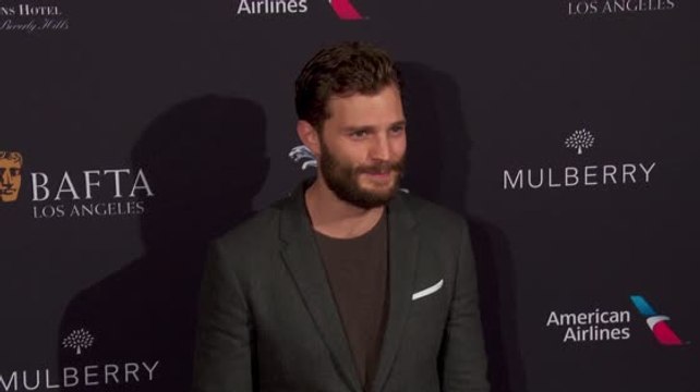 Jamie Dornan Hopes 'Fifty Shades of Grey' Will Impact People's Sex Lives