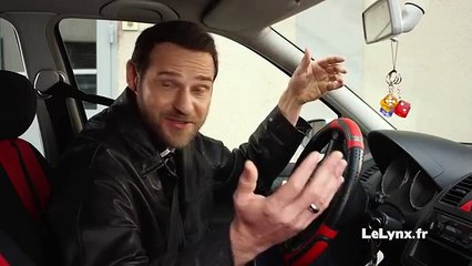 Eggs pour Le Lynx - comparateur en ligne d'assurances Lelynx.fr, «Cretynx vs Malynx» - février 2015 - auto