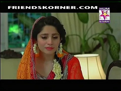 Bhanwar Episode 22 on Hum Sitaray in High Quality 12th February 2015