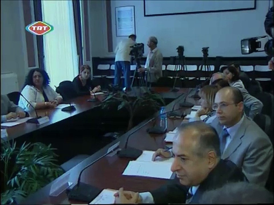 Sağlık Bakanlığı Müsteşarı Prof.Dr. Necdet Ünüvar Atama Nakil Yönetmeliği Açıklaması 2005