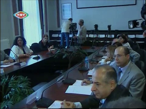 Sağlık Bakanlığı Müsteşarı Prof.Dr. Necdet Ünüvar Atama Nakil Yönetmeliği Açıklaması 2005