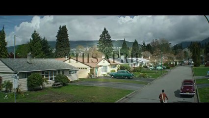 The Age of Adaline (2015) - Official Trailer #2 [VO-HD]