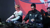 Border Festival with Yellow Claw on Clubbing TV