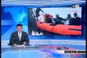 Italie: Décès de migrants clandestins