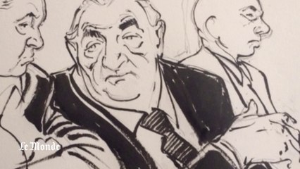 Procès du Carlton : "un dossier peut s'effondrer pendant l'audience"