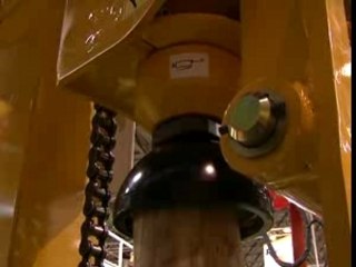 Rabaud : Enfonce-pieux à percussion (2007)