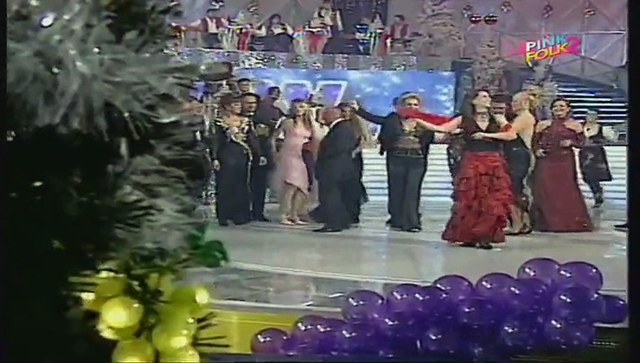 Marina Zivkovic - Ajde mori dan,dva (Ne idi od mene)