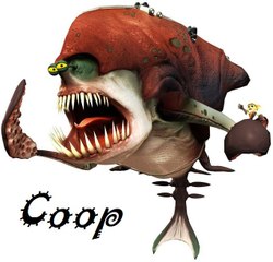 Ratchet & Clank : All 4 One / PS3 / 08