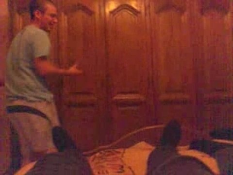 Foot jonglage fictif