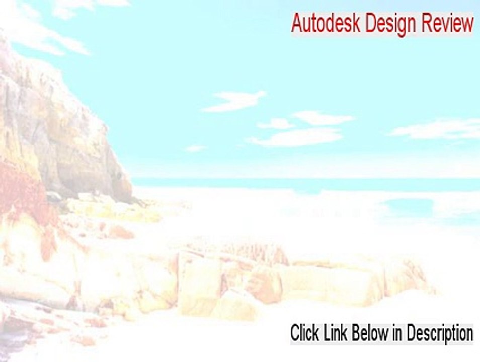 Autodesk Design Review Full (autodesk design review tutorial)