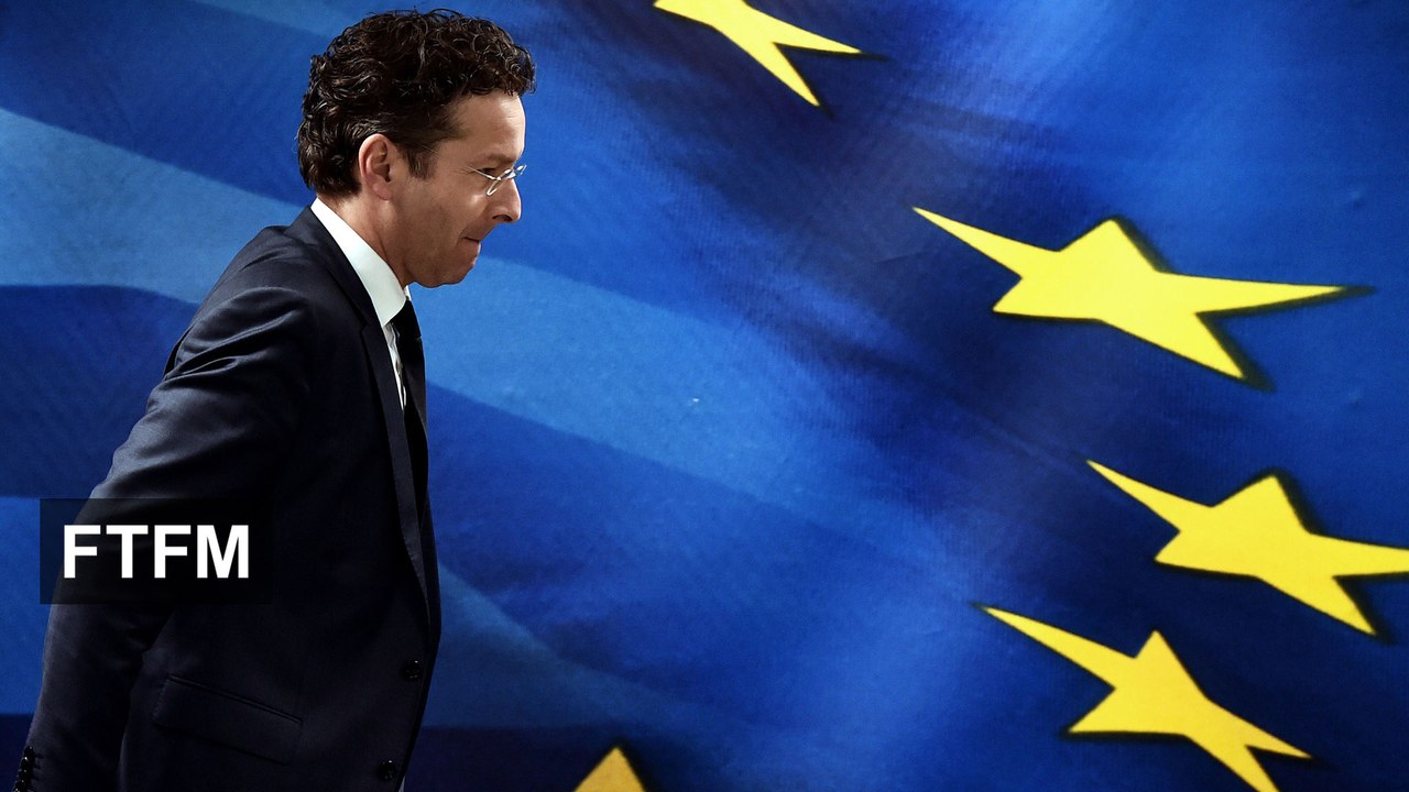 Fidelity more upbeat on eurozone