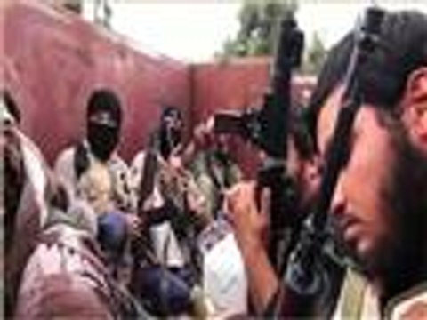 تفجيرات تهز محيط قاعدة عين الأسد بالبغدادي