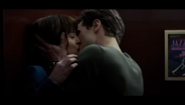 New in Theaters: Fifty Shades of Grey