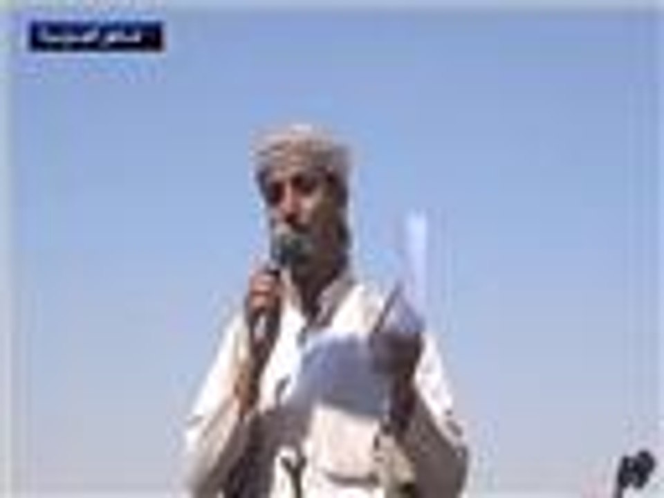 قبائل الجوف تعلن رفضها انقلاب الحوثيين