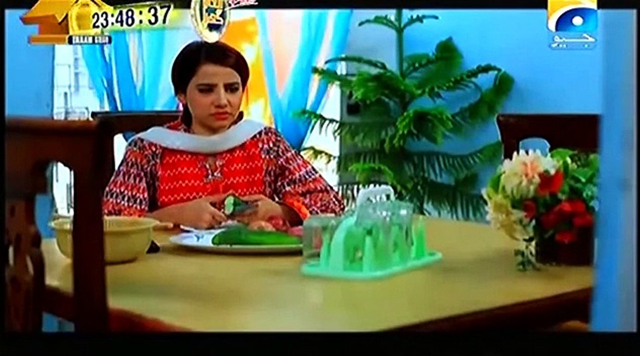 Choti Choti Khushiyan Episode 198