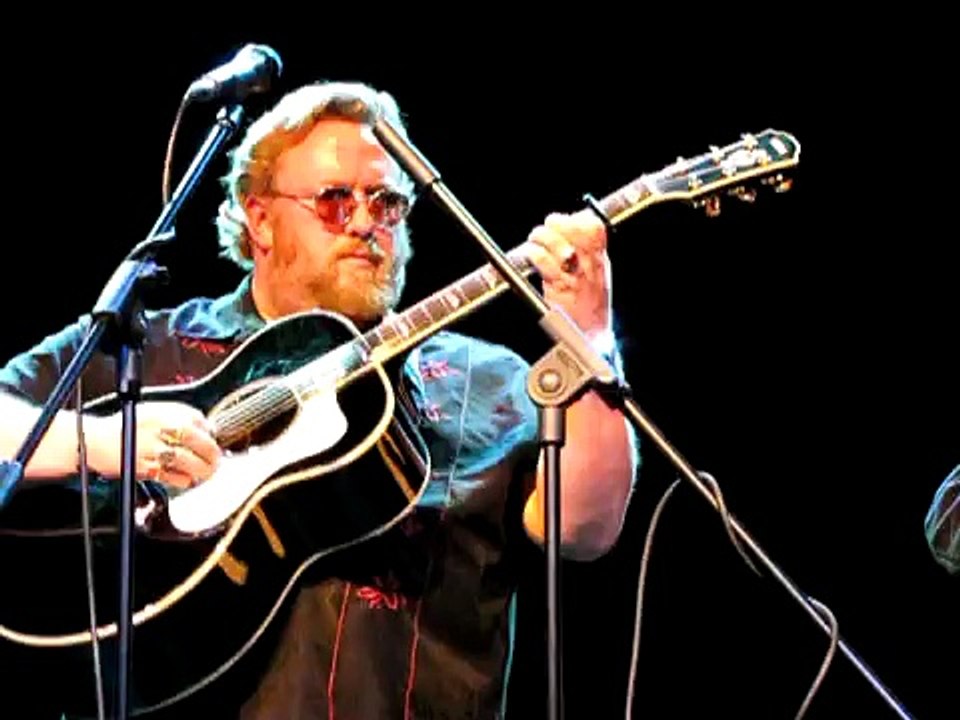 JP Cormier in Concert