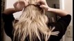 10 Easy, Quick Everyday Hairstyles for long hair & hairstyles for medium hair