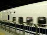 Shinkansen Nozomi