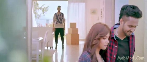 Kite Kalli - Maninder Buttar -