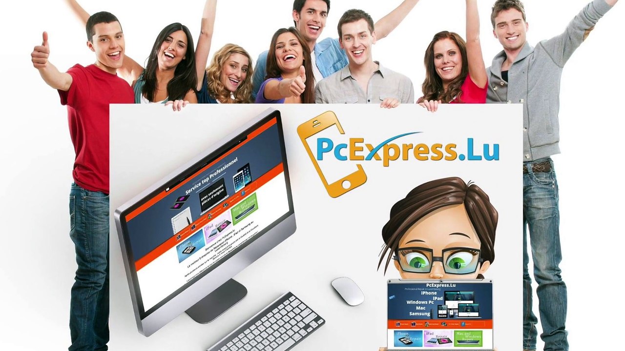 Là différence vitre iphone 6 d'origine vs copie pcexpress-lu réparer-iphone-au-luxembourg