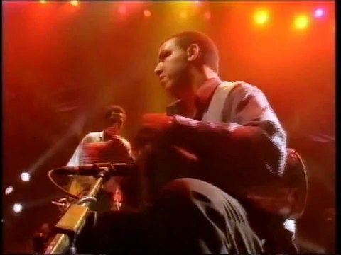 Cheb Khaled N'ssi N'ssi Live London 1995 الشاب خالد انسي انسي حفل لندن