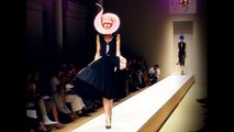 Throwback Thursdays with Tim Blanks - Philip Treacy: The Mad Hatter