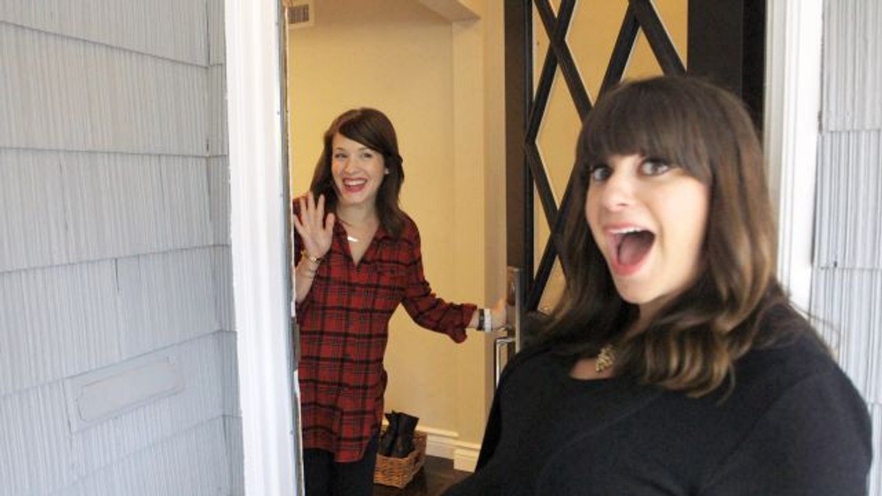 Allure Insiders - Marla Sokoloff  Shows Us Her...