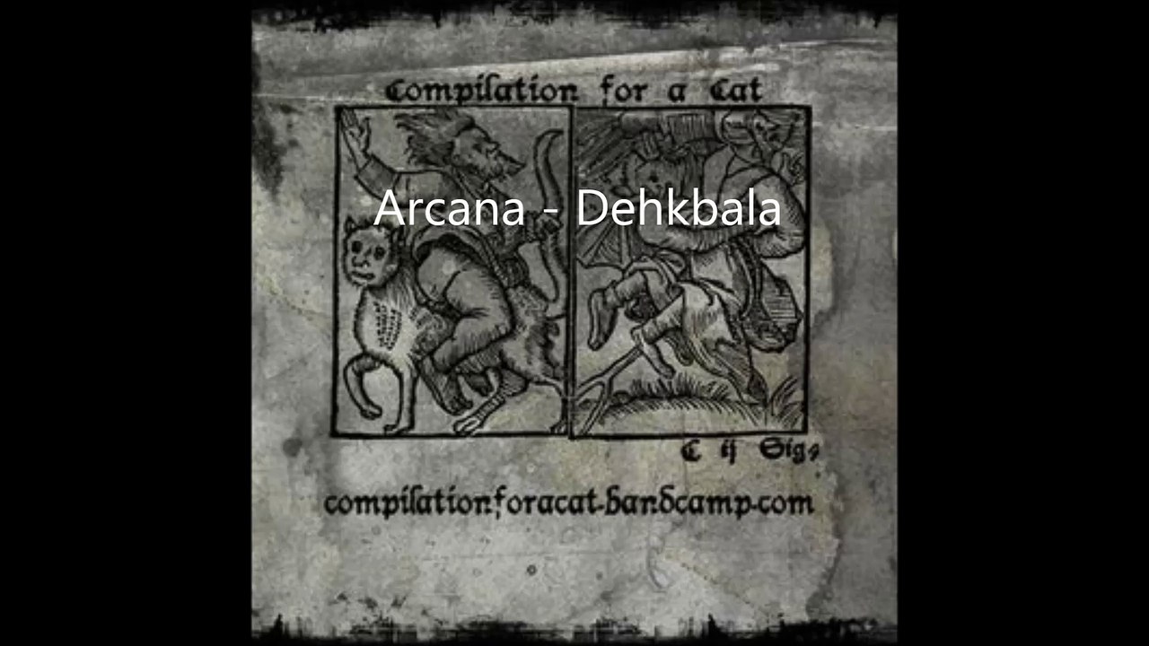Arcana - Dehkbala