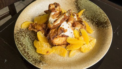 Cook Like a Pro - Umami Secrets with Chef Dale Talde